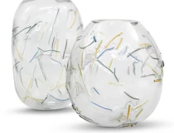 Sparkles Vase