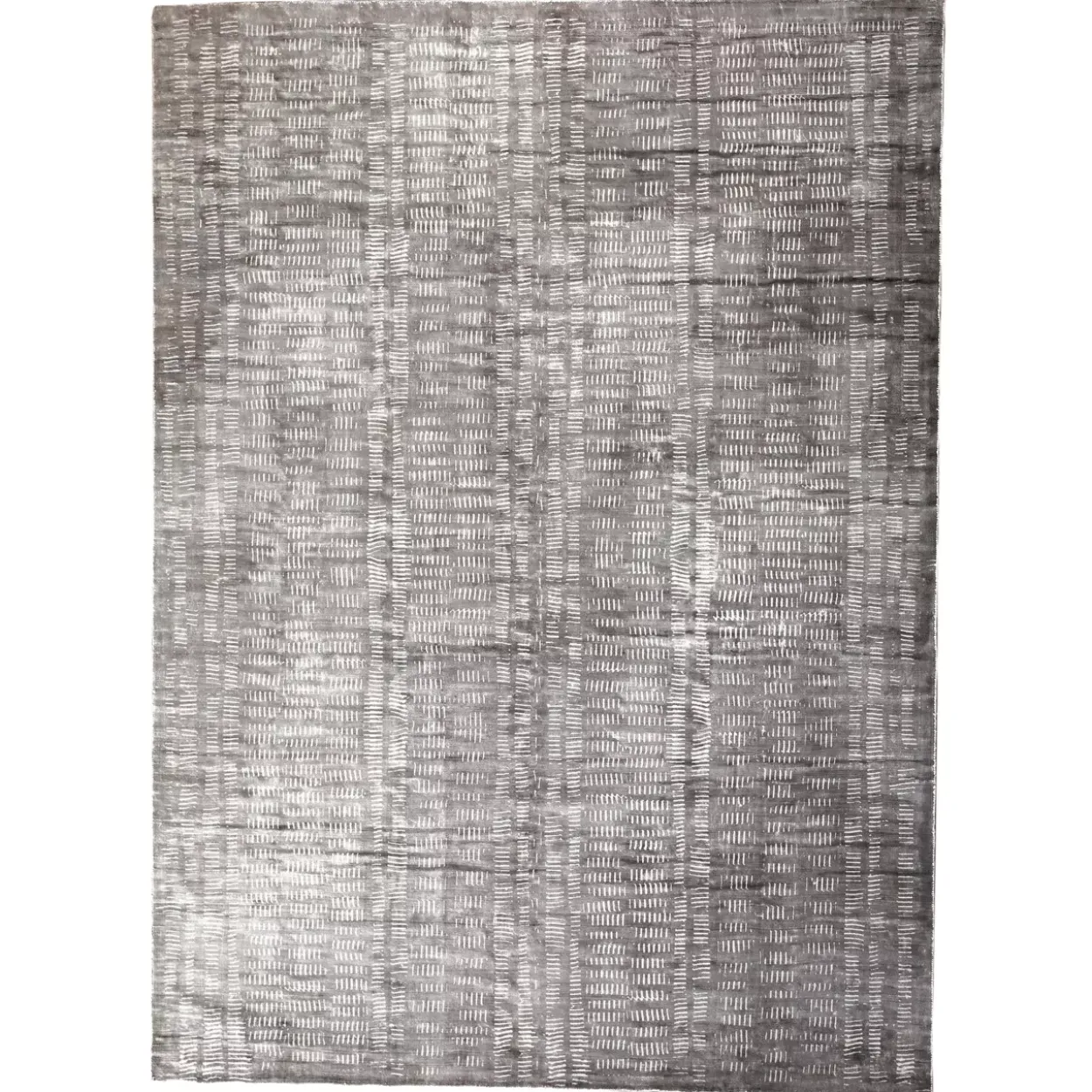 Spectral Rug