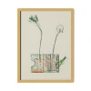 Spring Water Wall Art