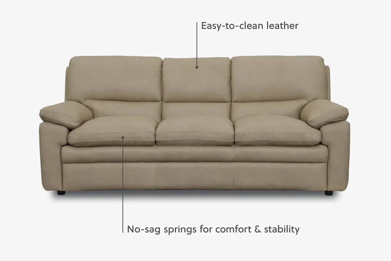 Stanley Sofa
