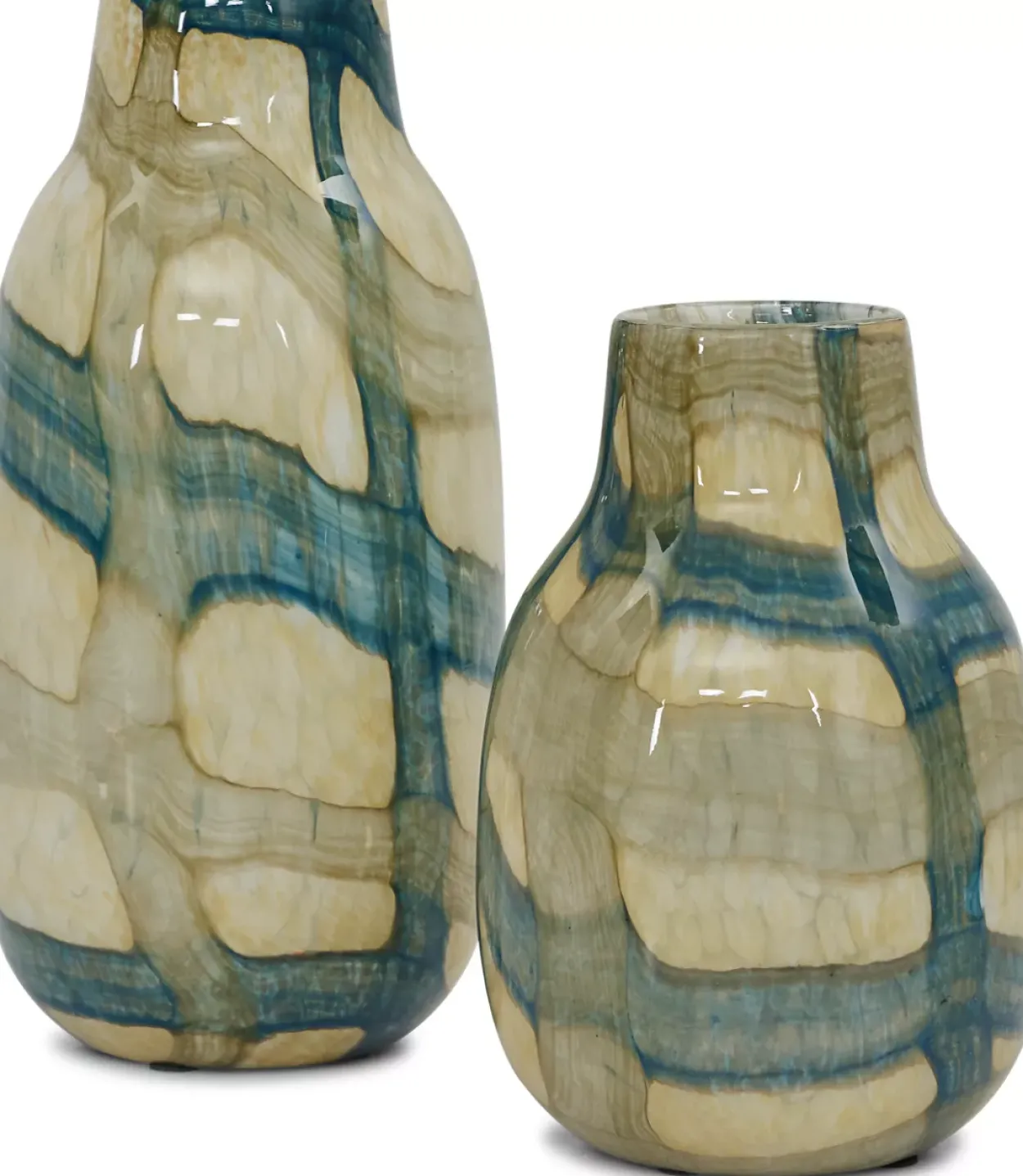 Tabby Vase