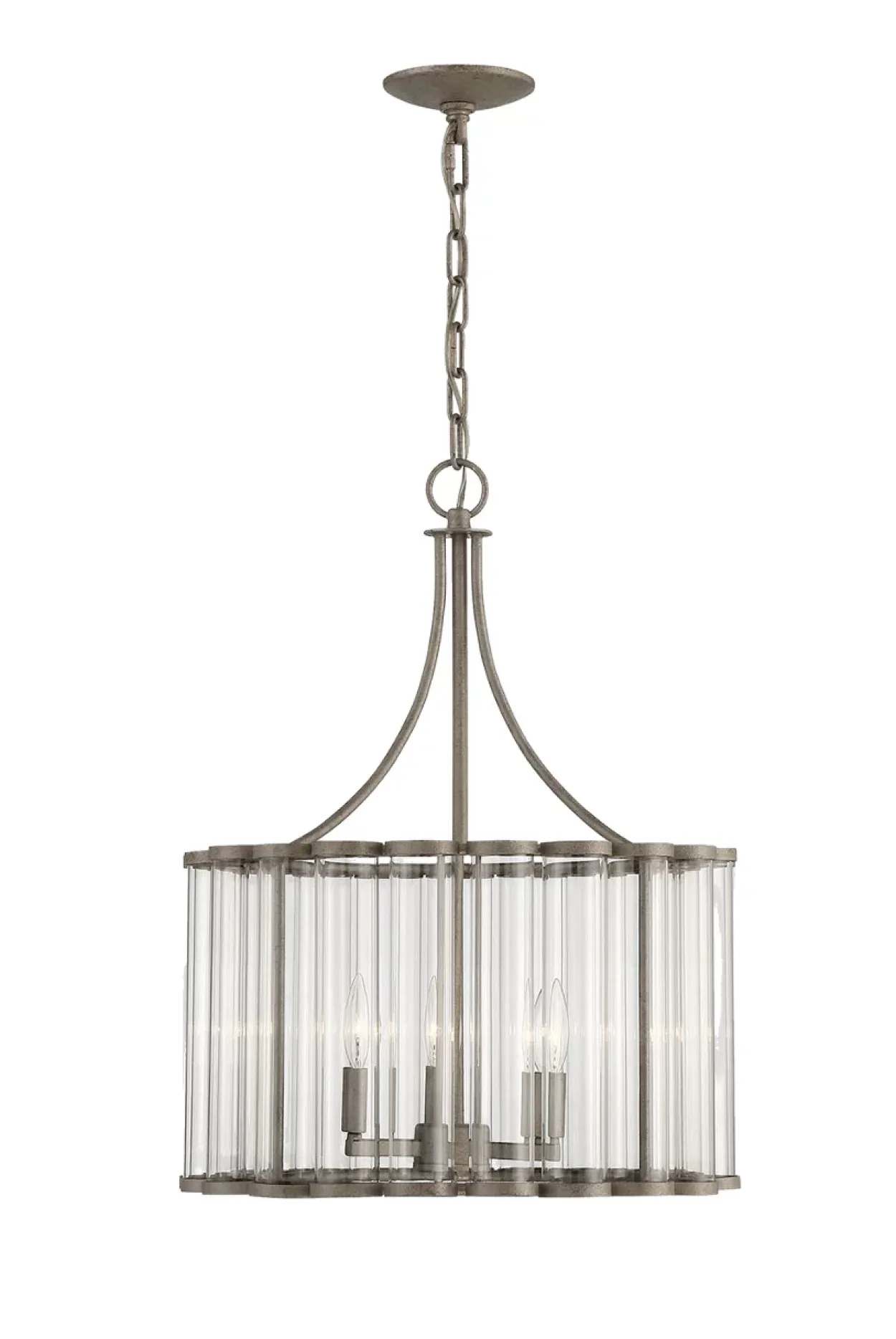 Tabitha Chandelier