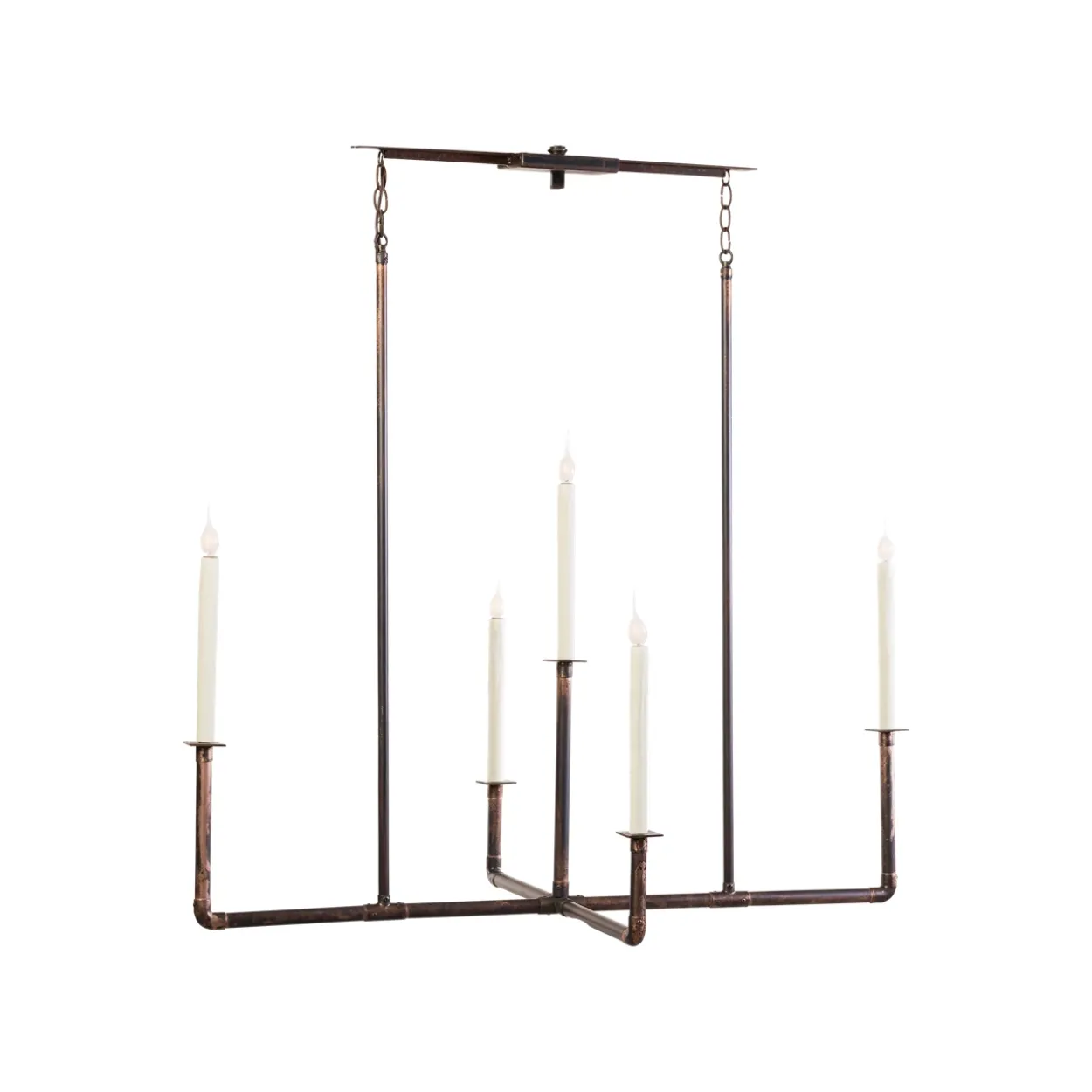 Talisman Chandelier