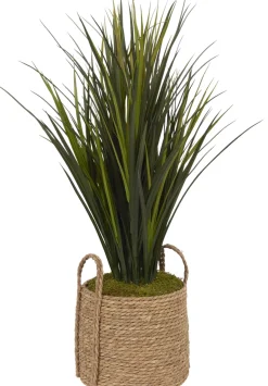 Tall Grass Floral