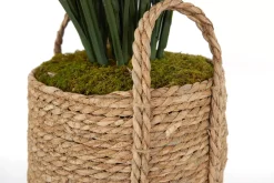Tall Grass Floral