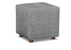 Taylor Cube Ottoman