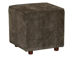 Taylor Cube Ottoman