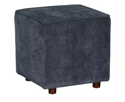 Taylor Cube Ottoman