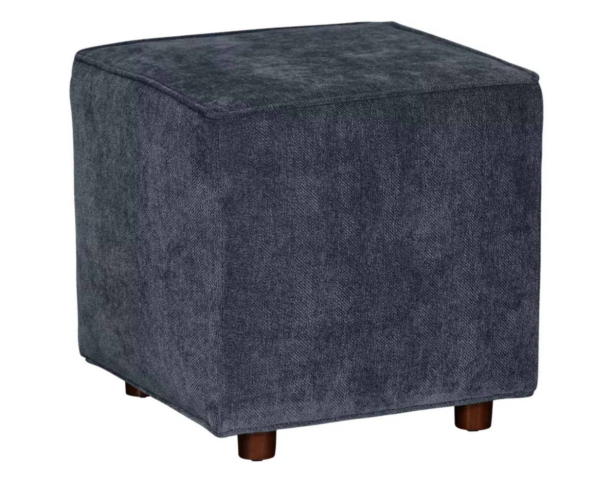 Taylor Cube Ottoman