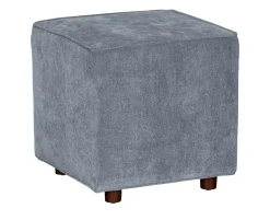 Taylor Cube Ottoman