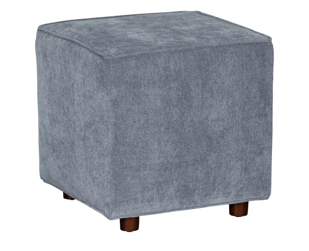 Taylor Cube Ottoman