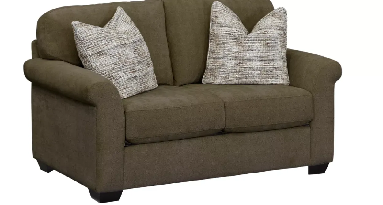 Taylor Loveseat