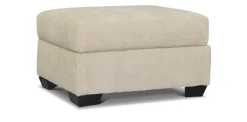 Taylor Ottoman