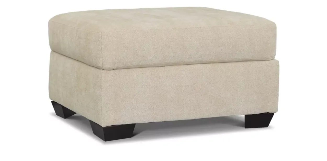 Taylor Ottoman