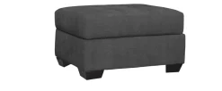 Taylor Ottoman