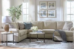 Taylor Sectional
