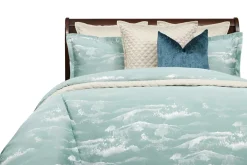 Tempest Duvet/Coverlet