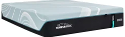 TEMPUR-LuxeAdapt 2.0 Medium Hybrid Mattress