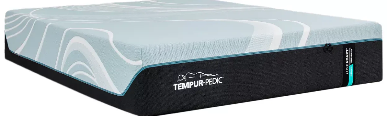TEMPUR-LuxeAdapt 2.0 Soft Mattress