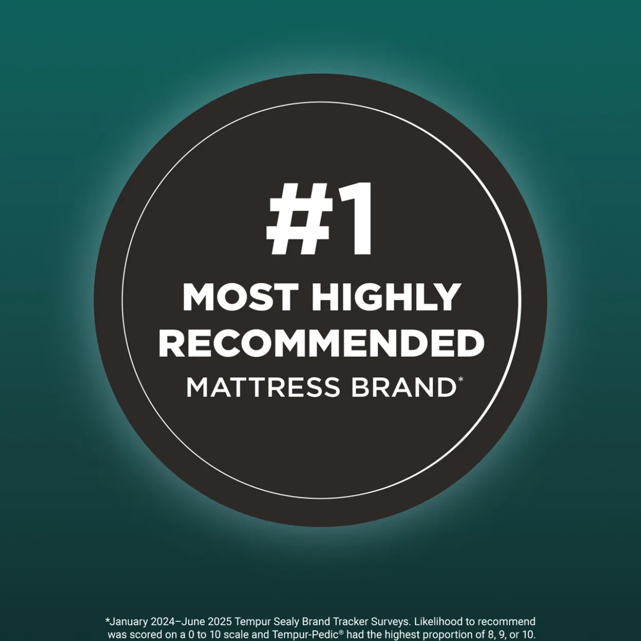 TEMPUR-LuxeAdapt 2.0 Soft Mattress