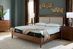 TEMPUR-ProAdapt 2.0 Medium Hybrid Mattress