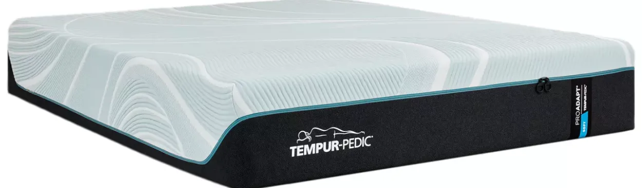 TEMPUR-ProAdapt 2.0 Soft Mattress