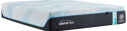 TEMPUR-PRObreeze&reg; Medium Hybrid Mattress