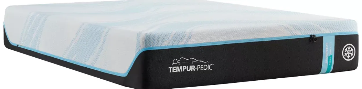 TEMPUR-PRObreeze™ Medium Mattress