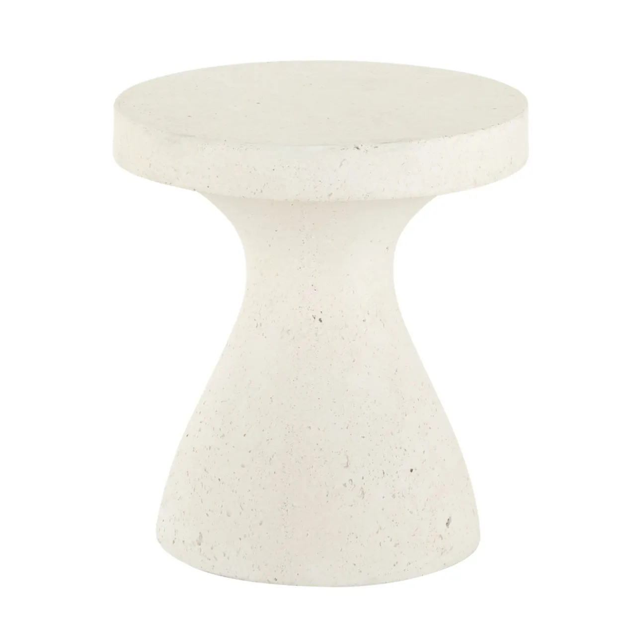 Terra End Table