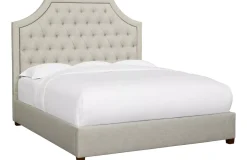 Tessa Upholstered Bed