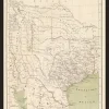 Texas and Beyond Framed Art