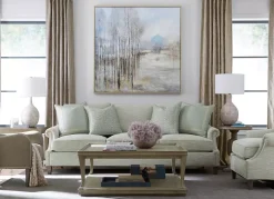 The Thicket Canvas