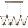 Thornton Chandelier