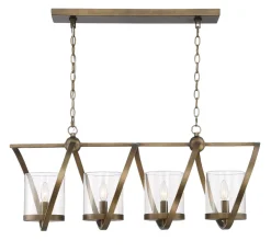 Thornton Chandelier