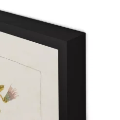 Timeless Foliage Wall Art