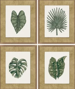Timeless Tropics Wall Decor