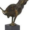 Toro Sculpture