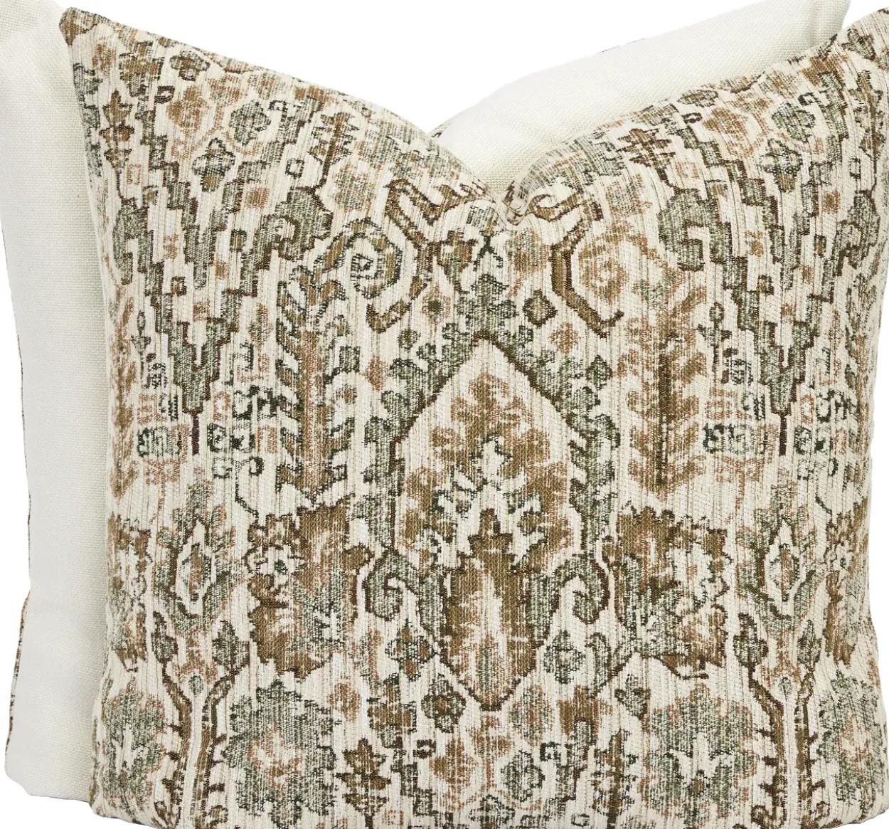 Trimbur Pillow