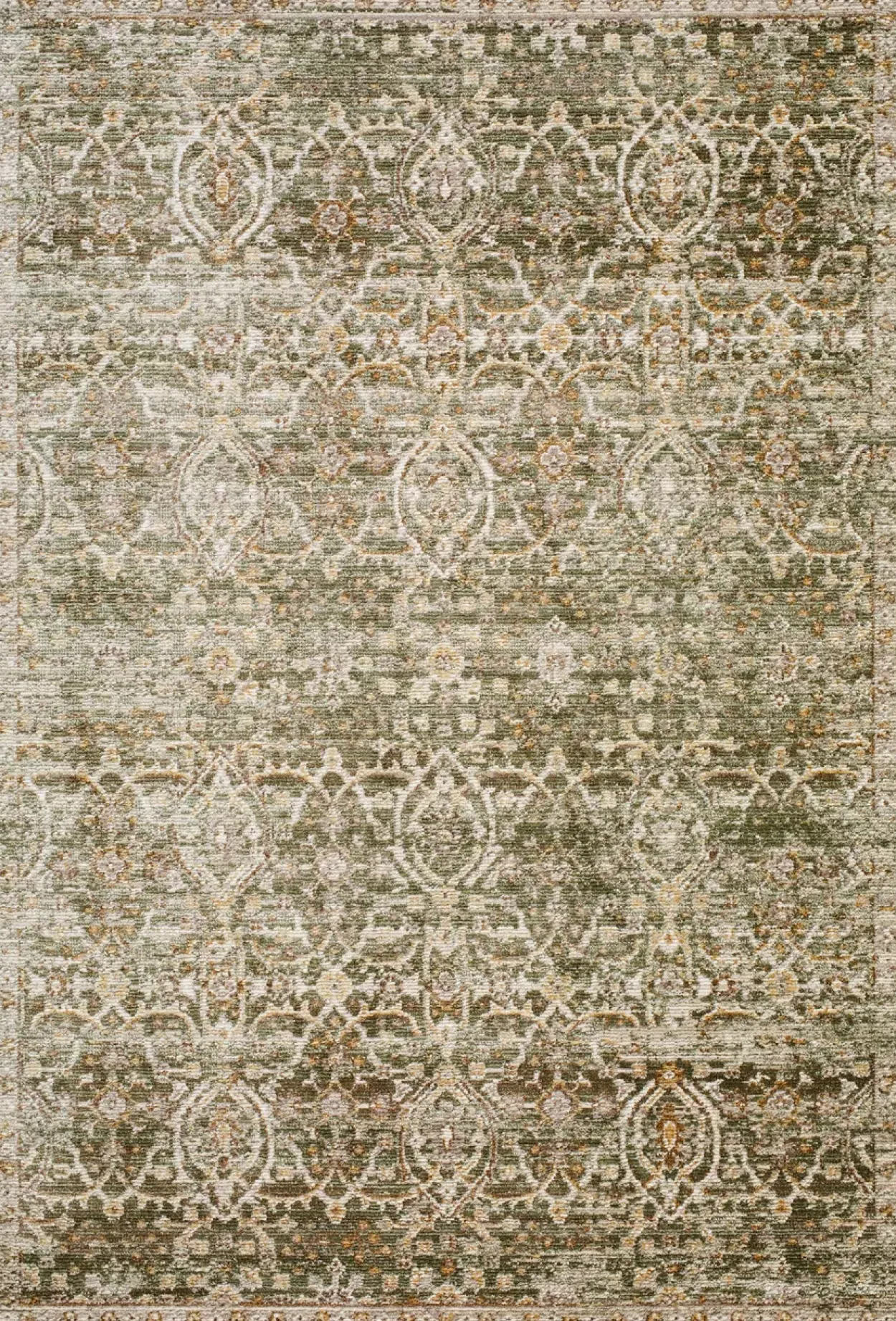 Vallejo Rug