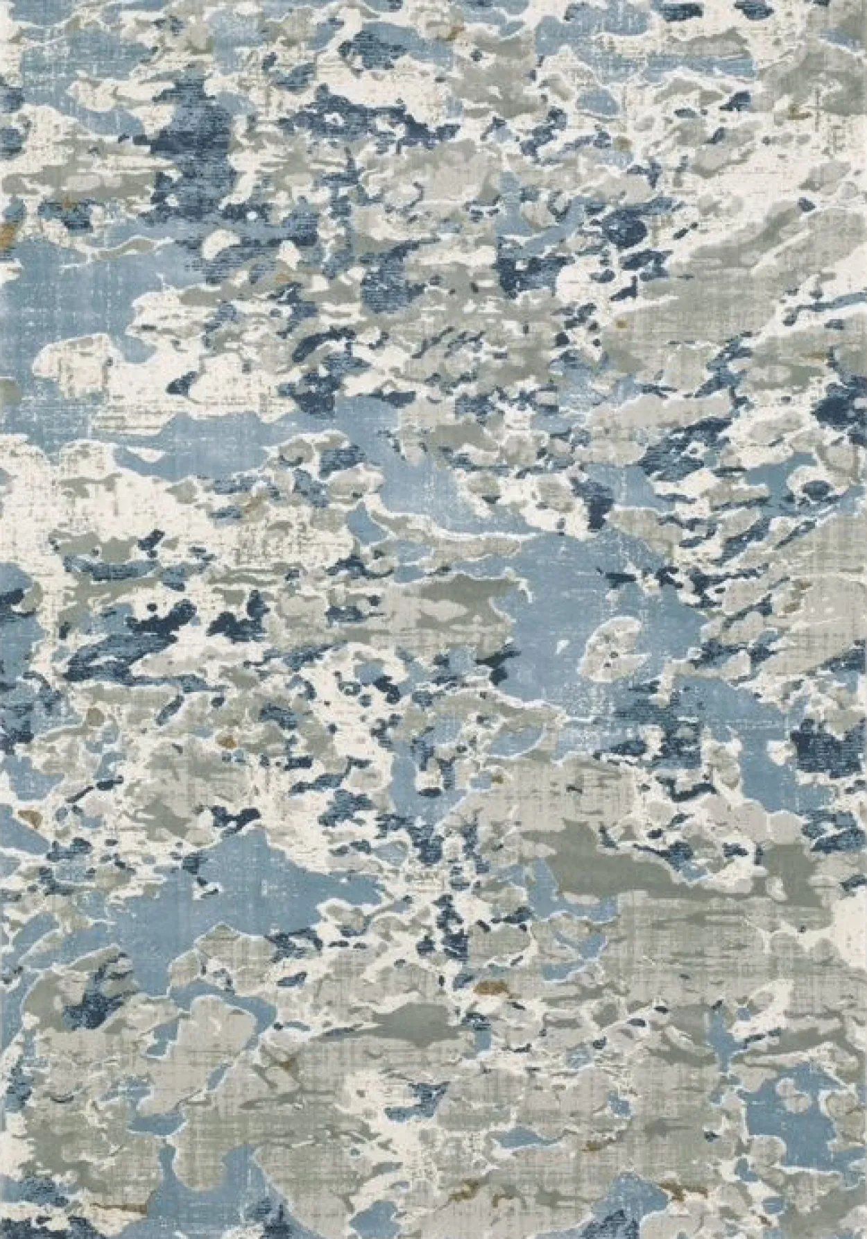 Vatten Rug