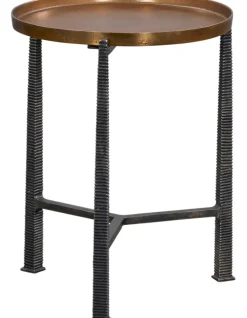 Vaughn Accent Table