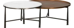 Vaughn Bunching Coffee Table