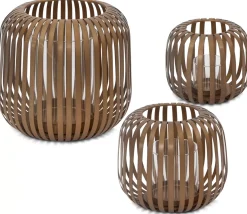 Vela Candleholder