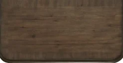 Veranda Bachelor Chest