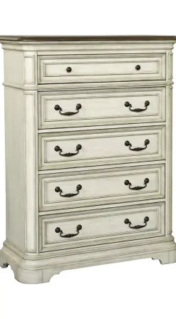 Veranda Chest