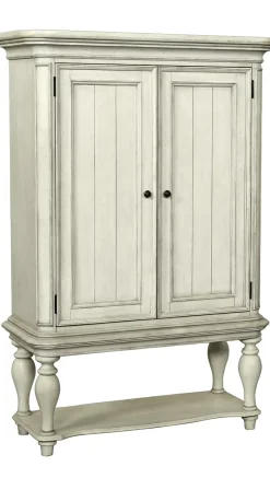 Veranda Door Chest