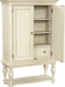 Veranda Door Chest