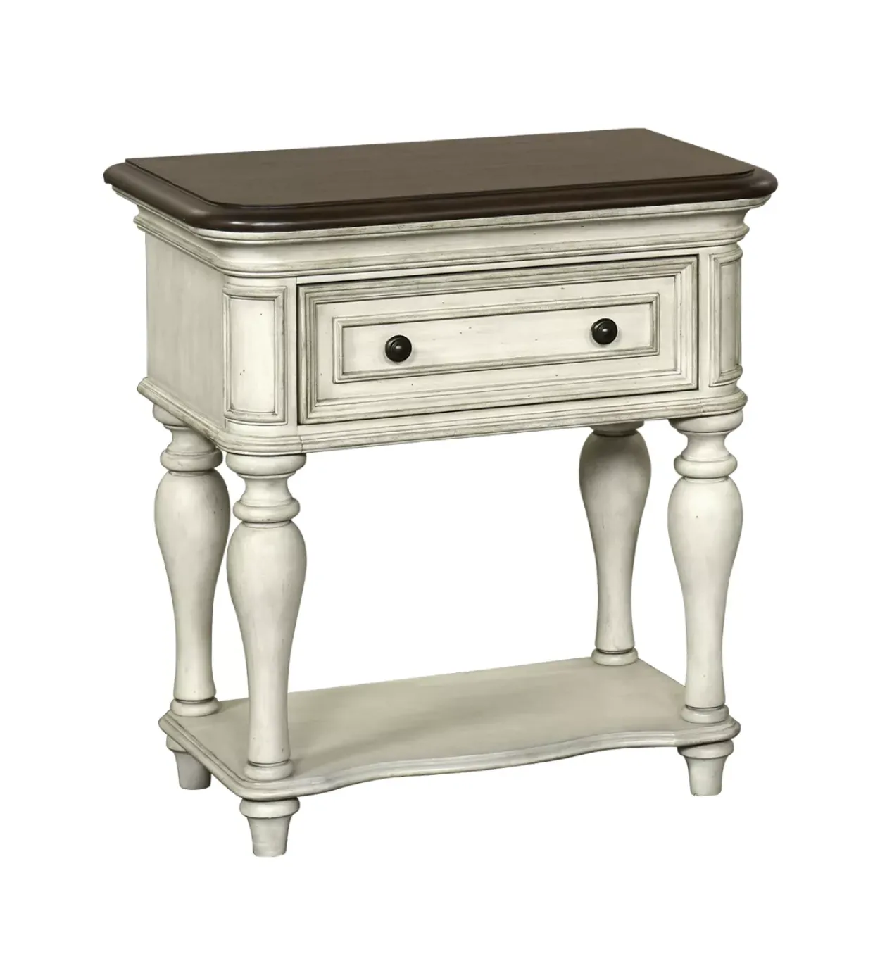 Veranda Leg Nightstand