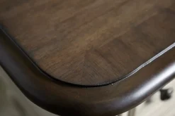 Veranda Leg Nightstand