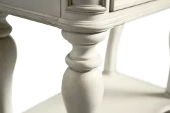 Veranda Leg Nightstand